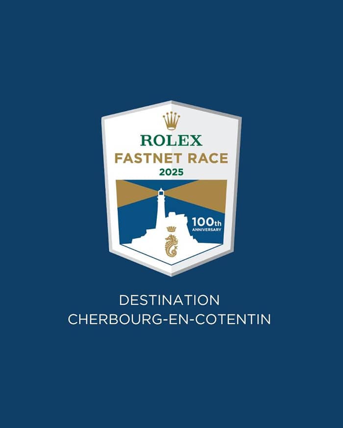 Rolex Fastnet Race 2025